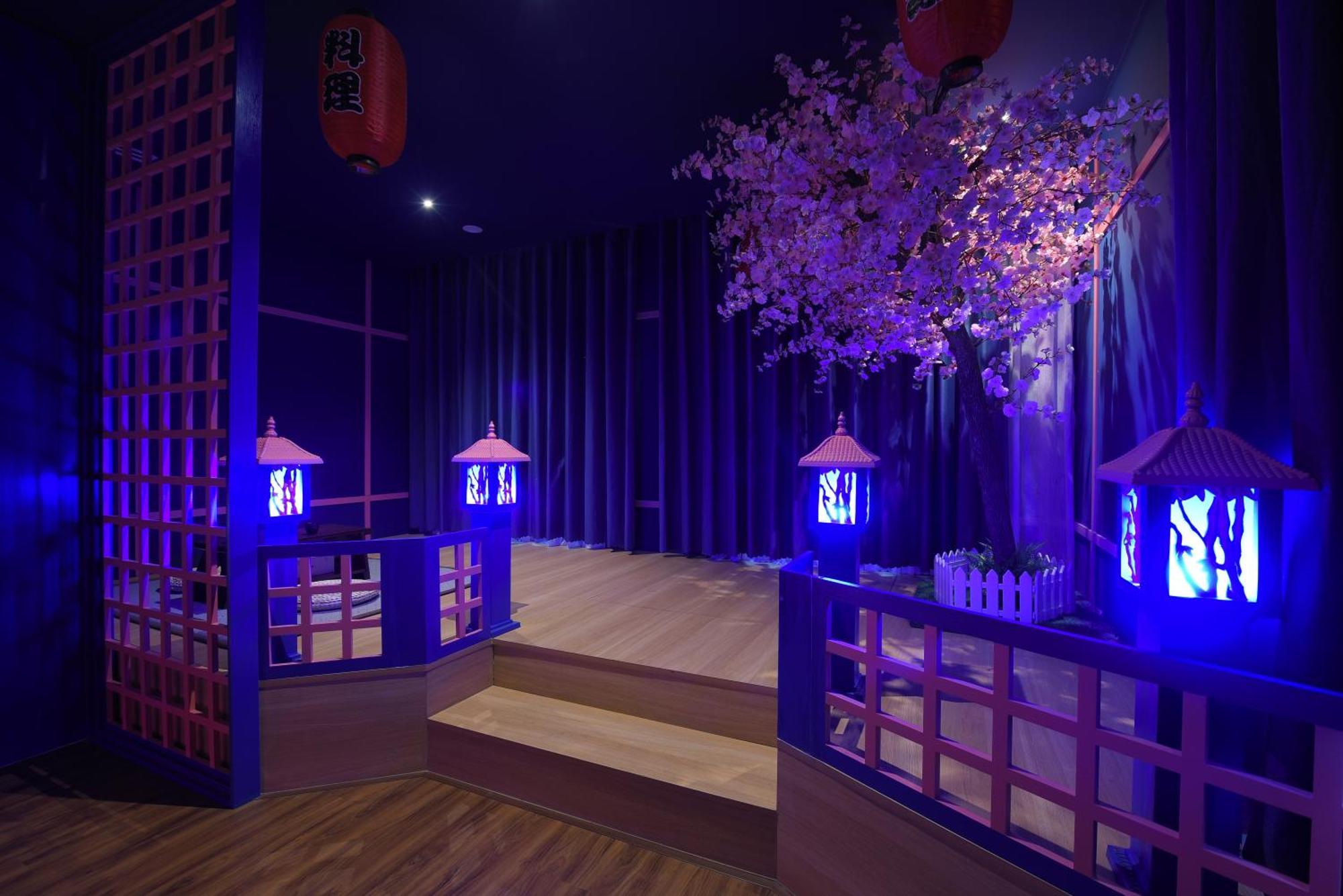 Chiic House 1 - Khach San Tinh Yeu